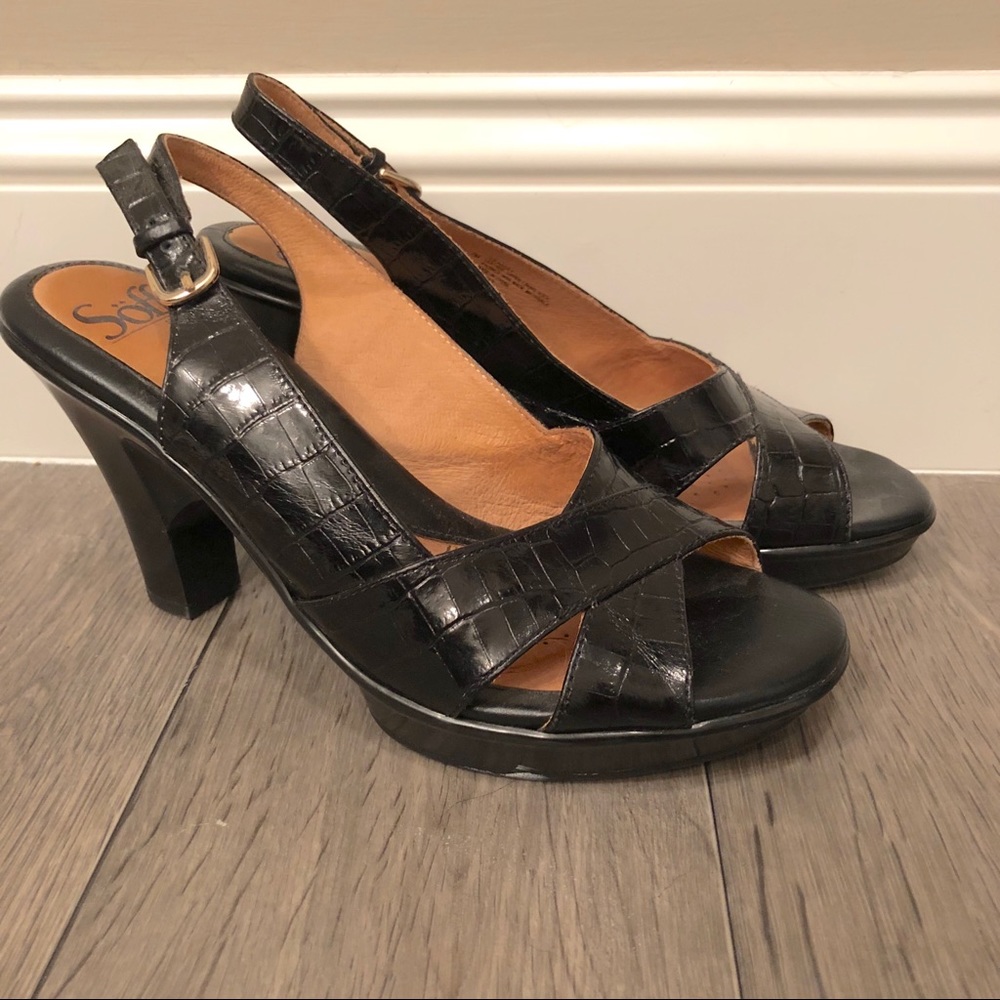 Sofft Heels